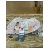 Bali Comfort Revolution Wireless Bra, Size S