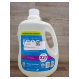 Lavender Scent Hypoallergenic Laundry Detergent