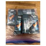 5 Degree Advanced 72H Deodorants