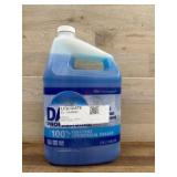 Professional Laundry Detergent, 1 Gallon
