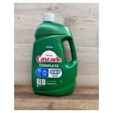 Cascade Complete Dishwasher Detergent, Oxi-Boost