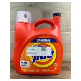 Tide Original Liquid Laundry Detergent