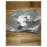 Infant Green Graphic Outfit, 9 Months