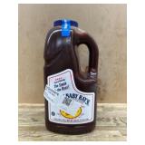 Barbecue Sauce Jug with Handle