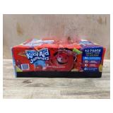 Kool-Aid Jammers Variety Pack, 40 Pouches