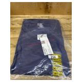 Pack of Men's Medium Blue T-Shirts