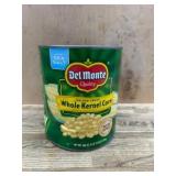 Del Monte Whole Kernel Corn, Golden Sweet