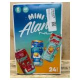 24-Pack of Alani Energy Drinks Variety Pack