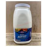 Kraft Real Mayo, Creamy & Smooth
