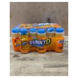 SunnyD Tangy Original 24-Pack Set