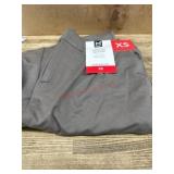 Men's Short-Sleeve Polo Shirt, Size XS