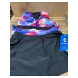 Women's Two-Piece Swimsuit Set