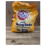 Arm & Hammer Pure Baking Soda, Bag