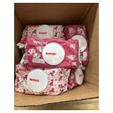 Huggies Baby Wipes (10 Packs)