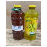 Bulk Multi-Surface Cleaner and Maple Syrup