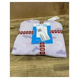 Infant Fleece Pajama Set, Size 18M