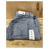 Women's Blue Denim Jeans