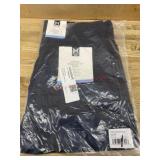 Men's Denim Straight Fit Pants, Size 32x34