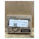 Energizer AAA Alkaline Batteries (48 Count)