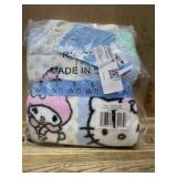 Kids' Character-Themed Pajamas