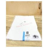 Pack of Men's Crewneck Short Sleeve Tees