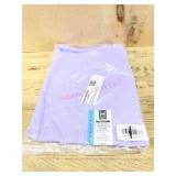 Purple Women's Short Sleeve T-Shirt