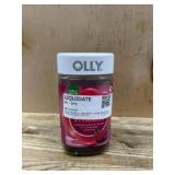 Olly Women's Multivitamin Gummies, 200 Count
