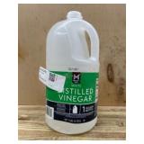 White Distilled Vinegar, 1-Gallon Bottle