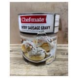 Chef-Mate Country Sausage Gravy Can