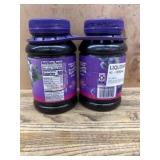 Two Bottles of Grape Juice, 64 fl oz Each