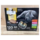 Sheba Perfect Portions Wet Cat Food Variety Pack