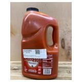 Large Jug of RedHot Original Cayenne Pepper Sauce