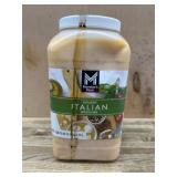 Golden Italian Dressing, 128 fl. oz.