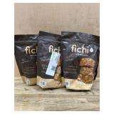 Pack of Fig and Almond Bars