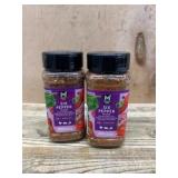 Six Pepper Blend Spice, 2-Pack