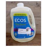 Liquid Laundry Detergent, 210 Loads