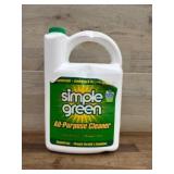 Simple Green All-Purpose Cleaner Bottle