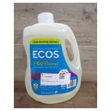 ECOS Hypoallergenic Laundry Detergent