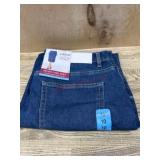 Denim Midi Skirt with Pocket Detail