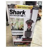 Shark Rotator Pet Plus Upright Vacuum