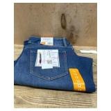Denim Jeans by Nine West, Size 12