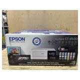 Epson EcoTank ET-8500 Printer
