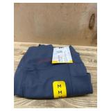 Gray Performance Leggings