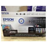 Epson EcoTank ET-8500 Wireless Photo Printer