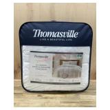 Thomasville Full/Queen Down-Alternative Comforter
