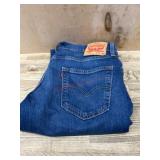 Levi's 511 Slim Fit Jeans, W34 L32