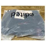 Women's Size 16 Dark Wash Denim Jeans