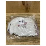 Infant Clothing Set with Floral Design