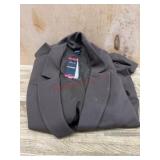 Brown Blazer Jacket by Express