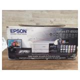 Epson EcoTank ET-8500 Photo Printer